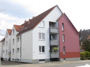 Verkauf Ein-Zimmer-Appartement in Göttingen Grohne
