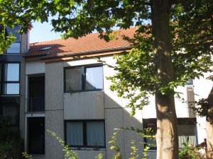 Verkauf 1-Zimmer Wohnung in Göttingen Weende